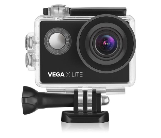 Niceboy KAMERA SPORTOWA Niceboy  VEGA X Lite - 1375534 - zdjęcie